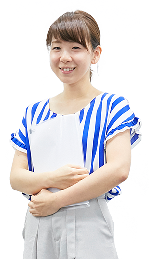 小出 恵理子