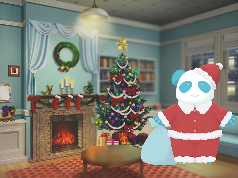 クリスマス