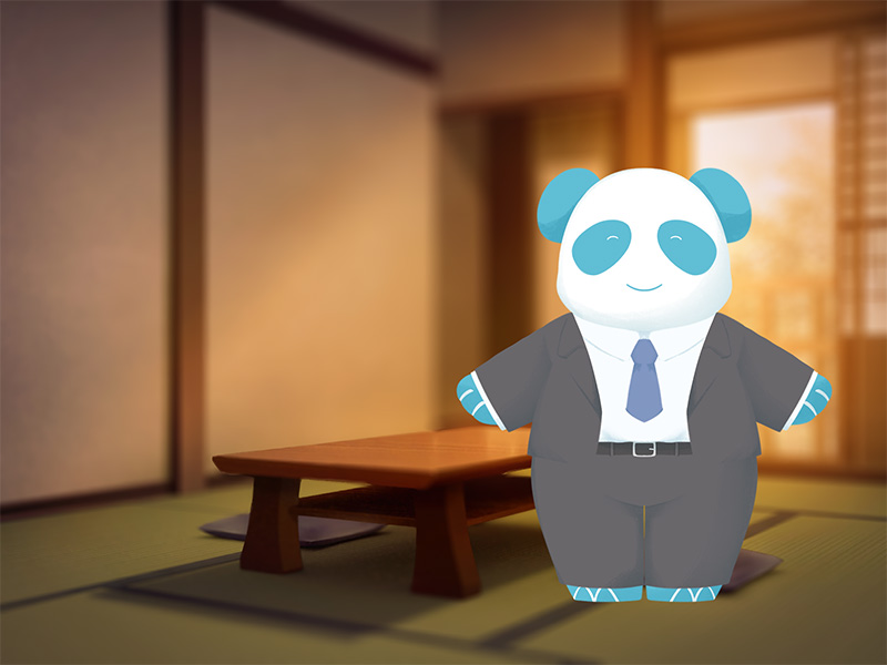 帰省
