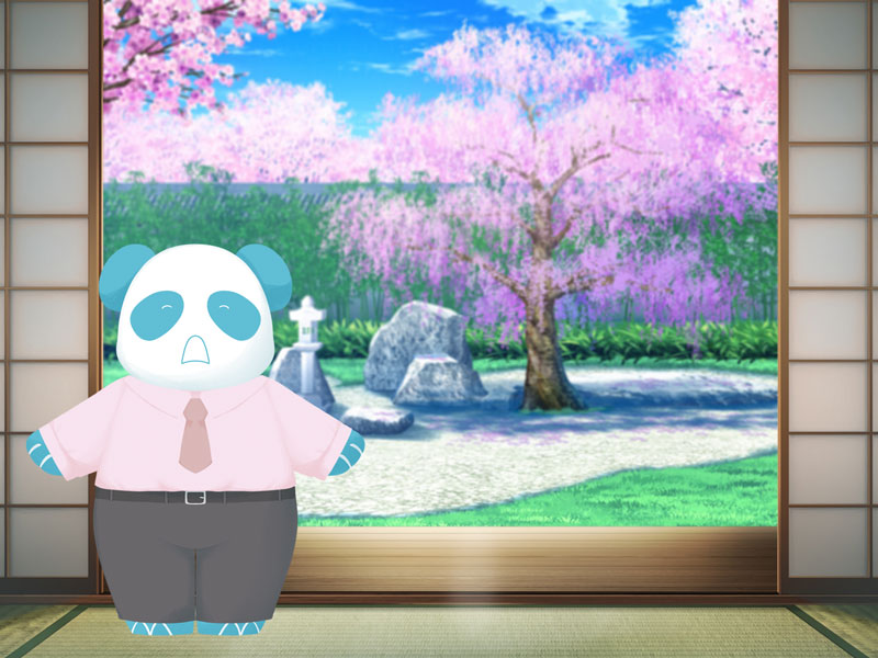 花見